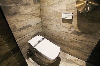 Forestar Hotel Seoul Eksteriør billede