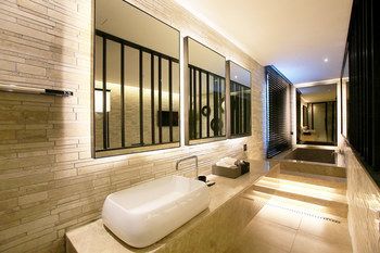 Forestar Hotel Seoul Eksteriør billede
