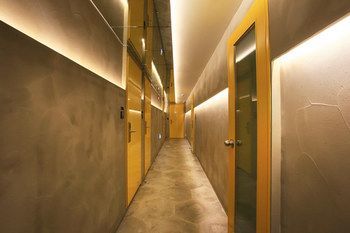 Forestar Hotel Seoul Eksteriør billede